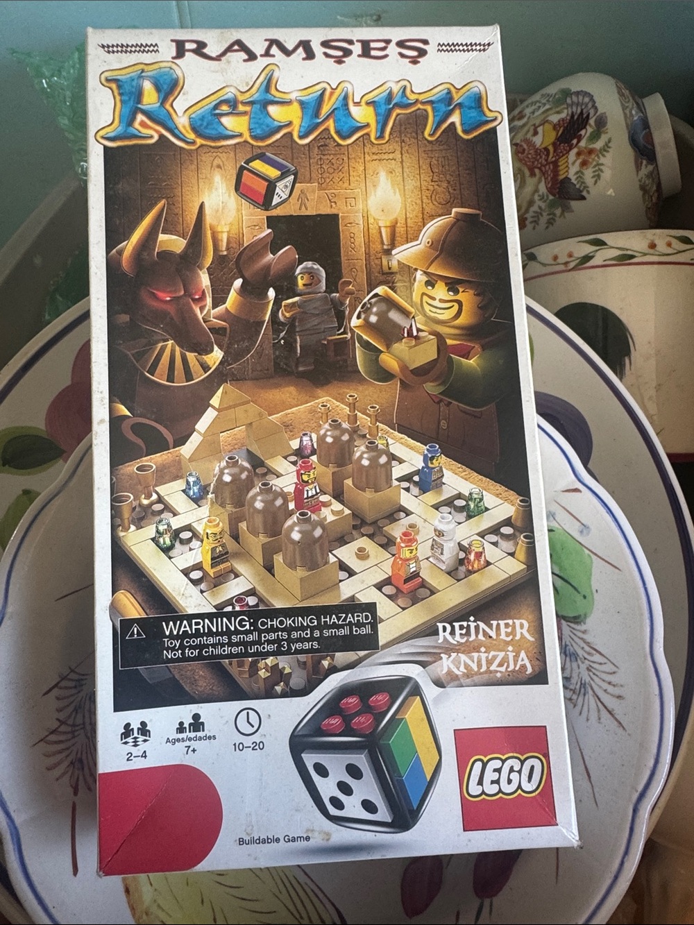Lego